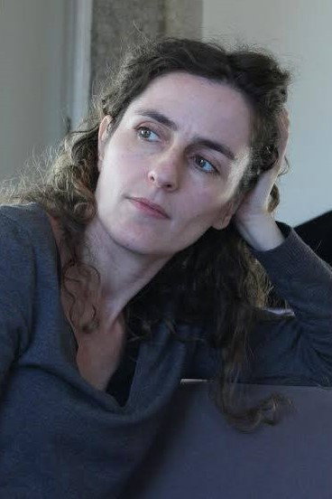 Sara Graça's poster