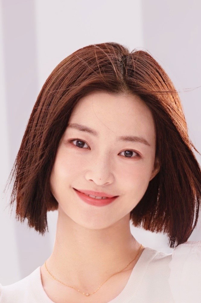 Ma Yinyin's poster