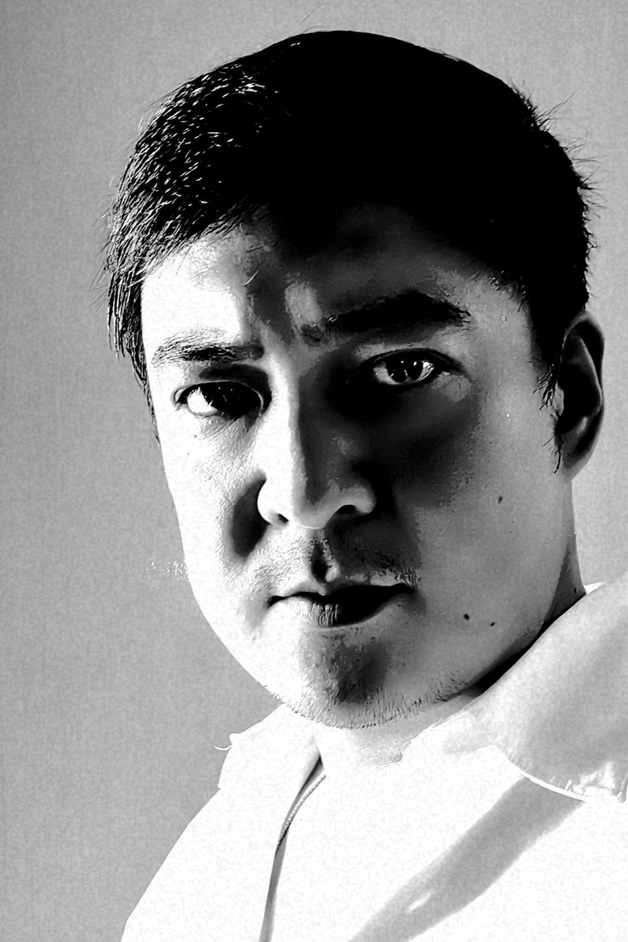Zurich Chan's poster