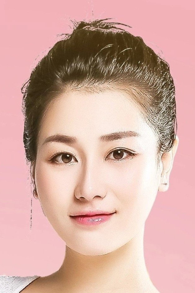 Wang Tianyu's poster