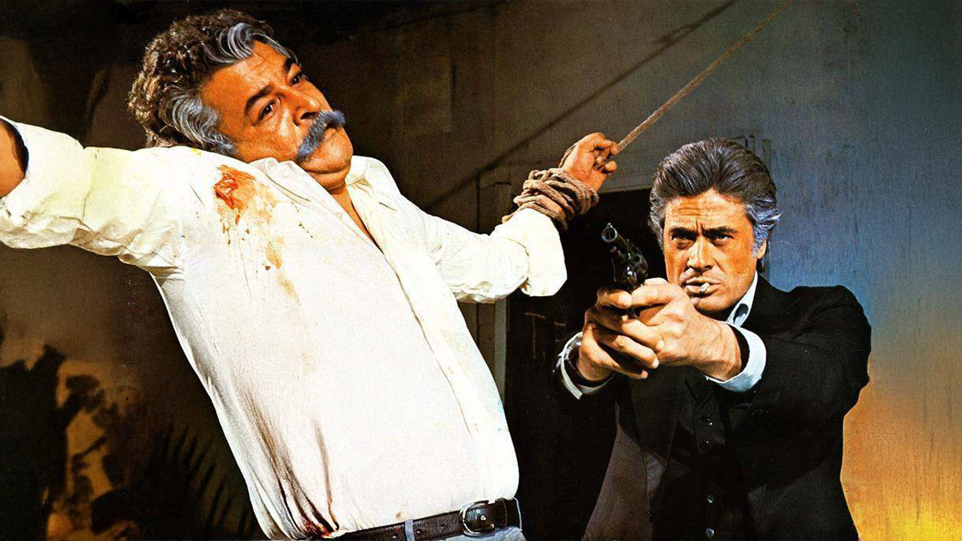 Baba Kartal's poster