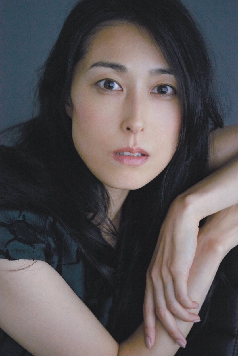 Natsuki Kunimoto's poster