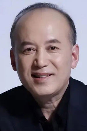 Guo Da's poster