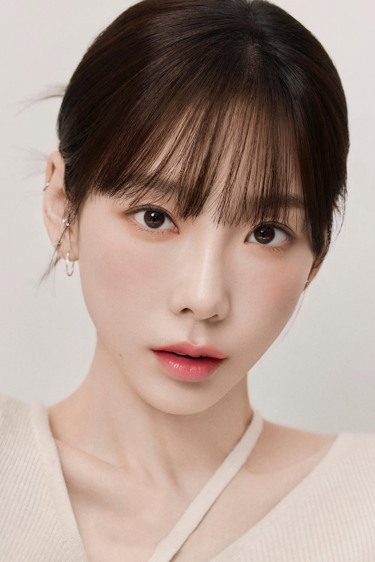 Taeyeon's poster