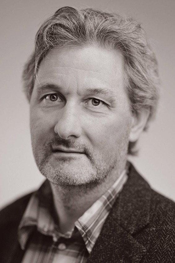 Dag Hoel's poster