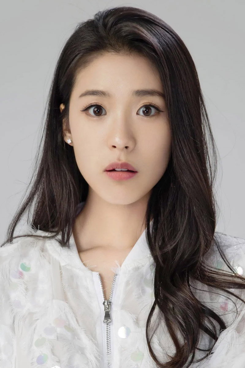 Wang Xuan's poster