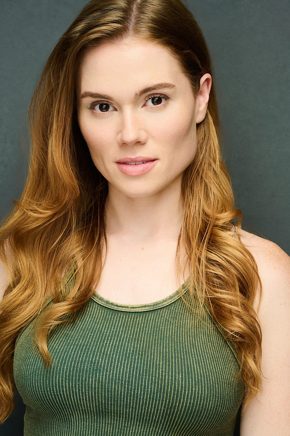 Danielle Titus's poster