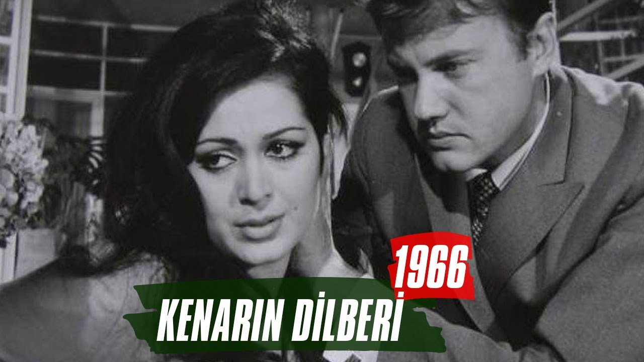 Kenarın Dilberi's poster