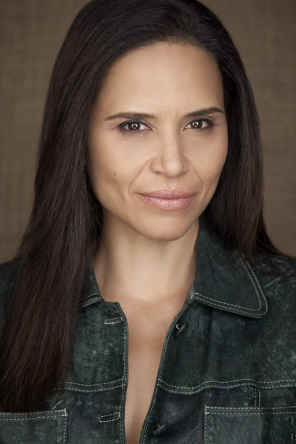 Vera Mercado's poster