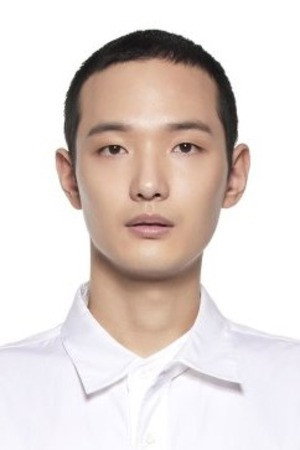 Jeong Dong-hoon's poster
