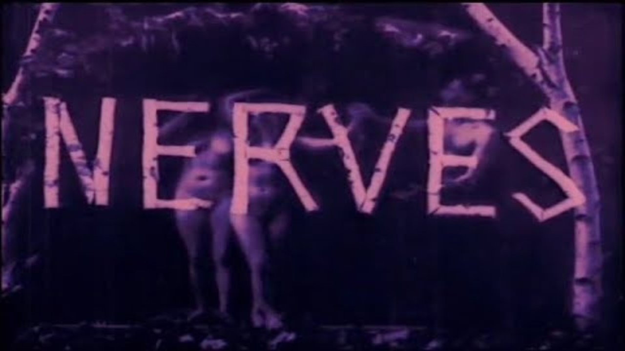 Nerves's poster