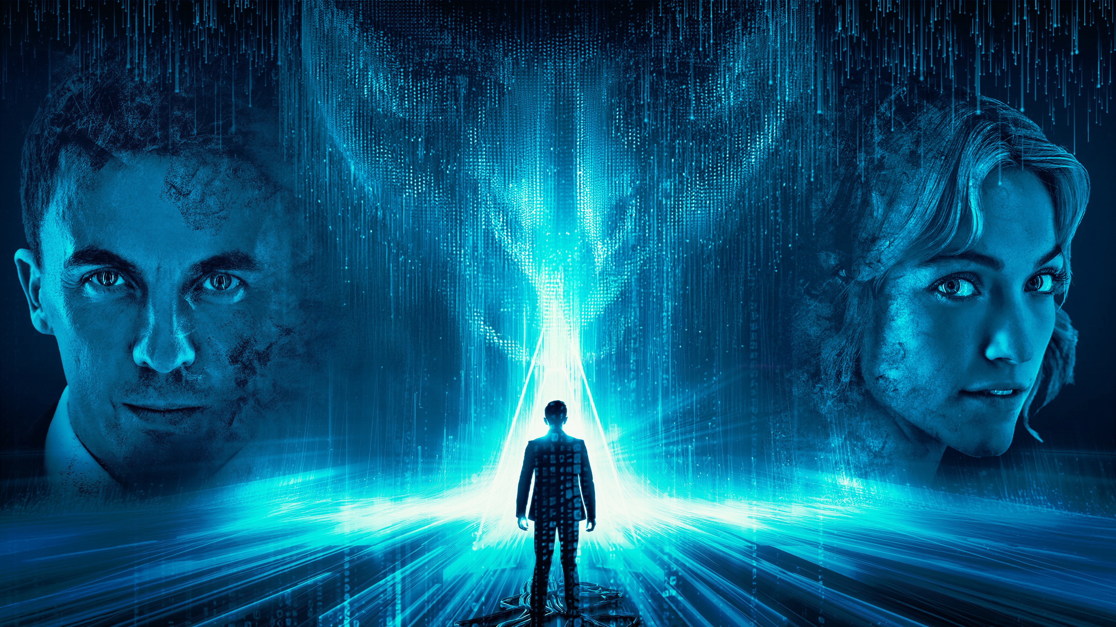 Renner's poster