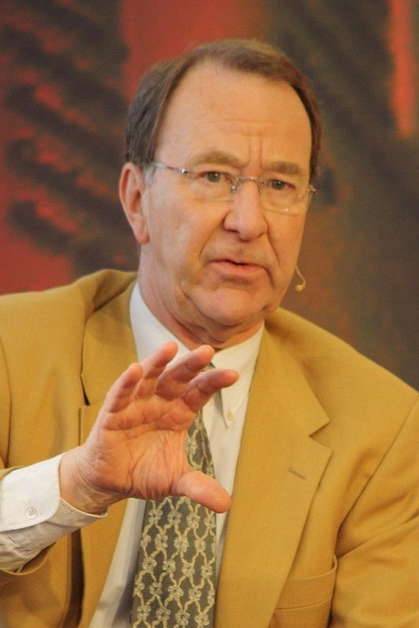 Ian Kershaw's poster