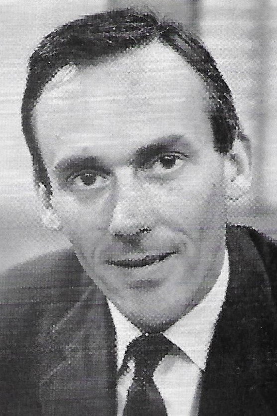 Dudley Foster's poster