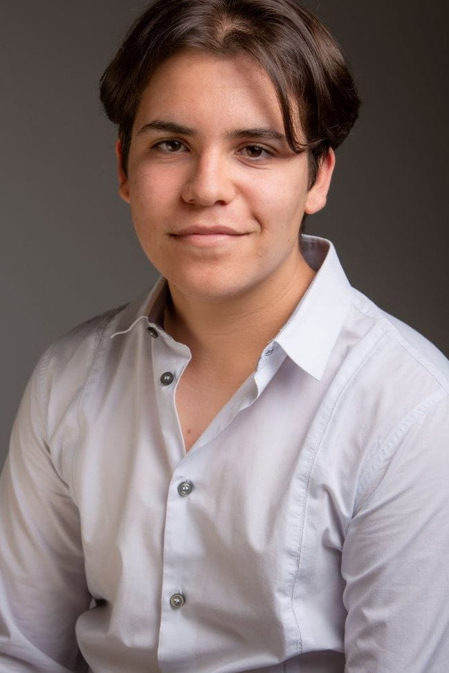 Danilo Di Vita's poster