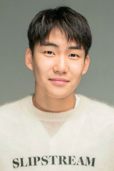 Tang Joon-sang's poster