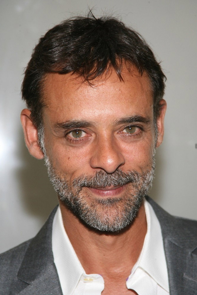 Alexander Siddig's poster