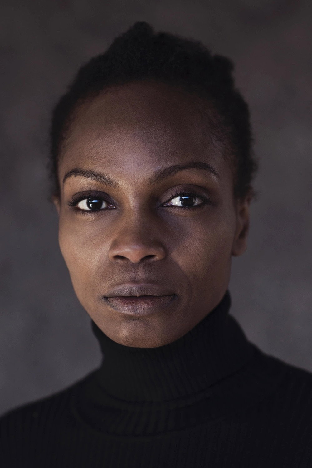 Mina Andala's poster