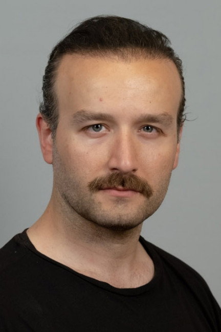 Osman Kot's poster