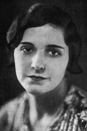 Cándida Losada's poster