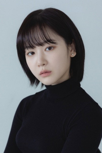 Lee Jae-yi's poster