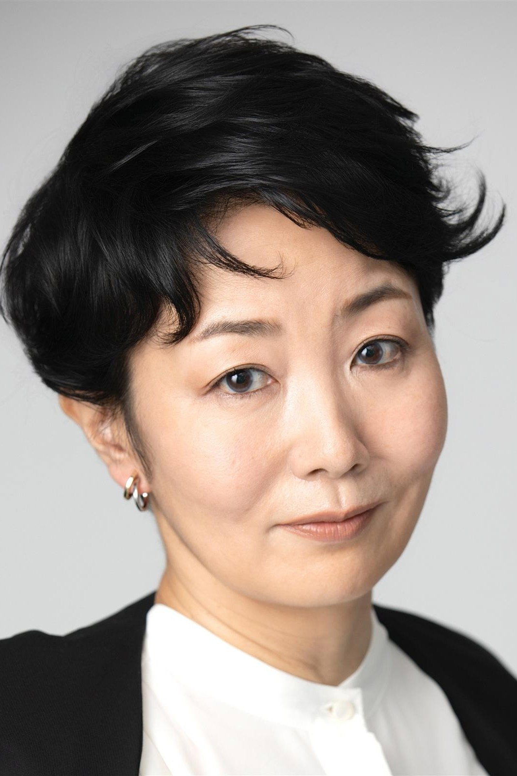 Yoko Kondo's poster