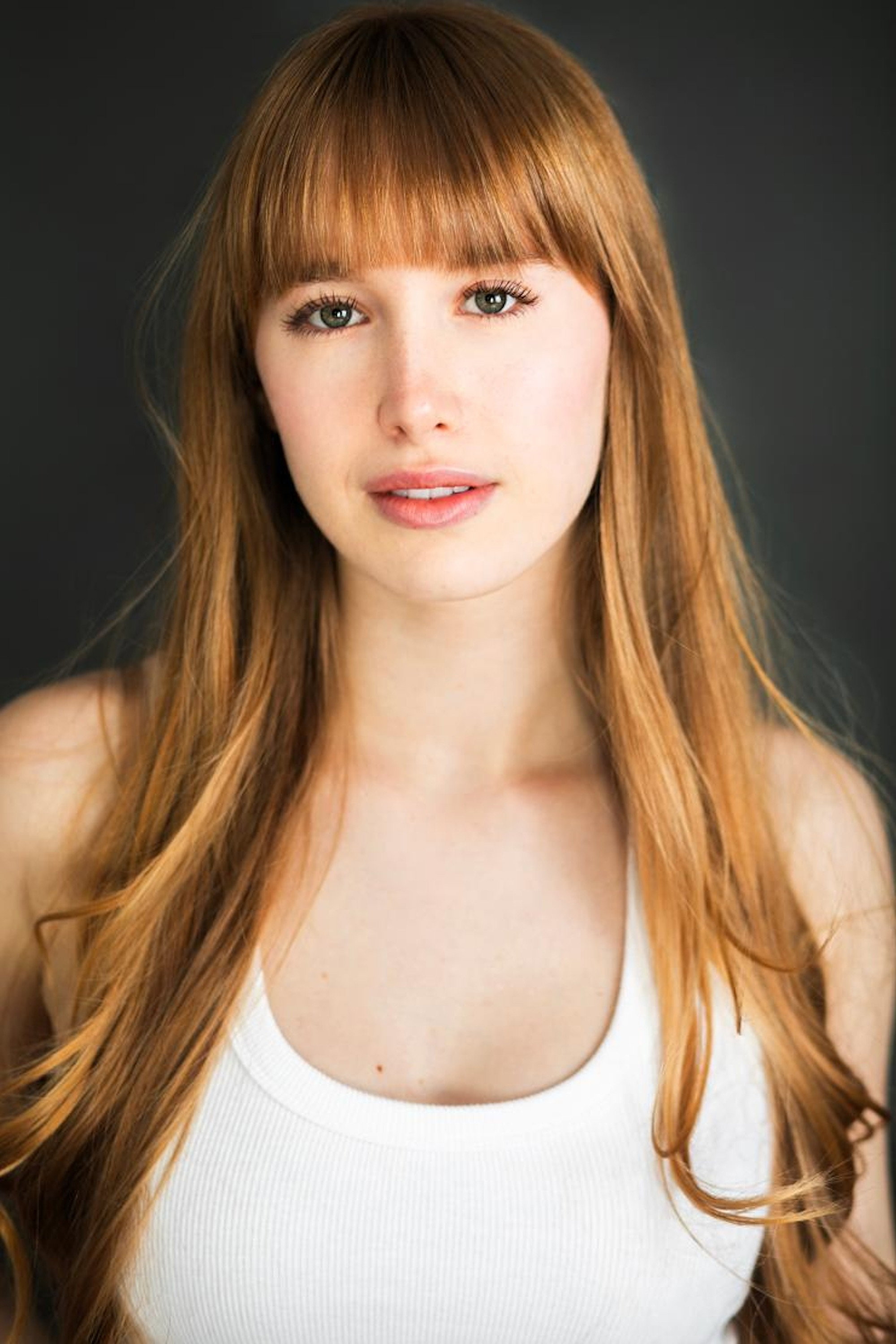 Allison Gold's poster