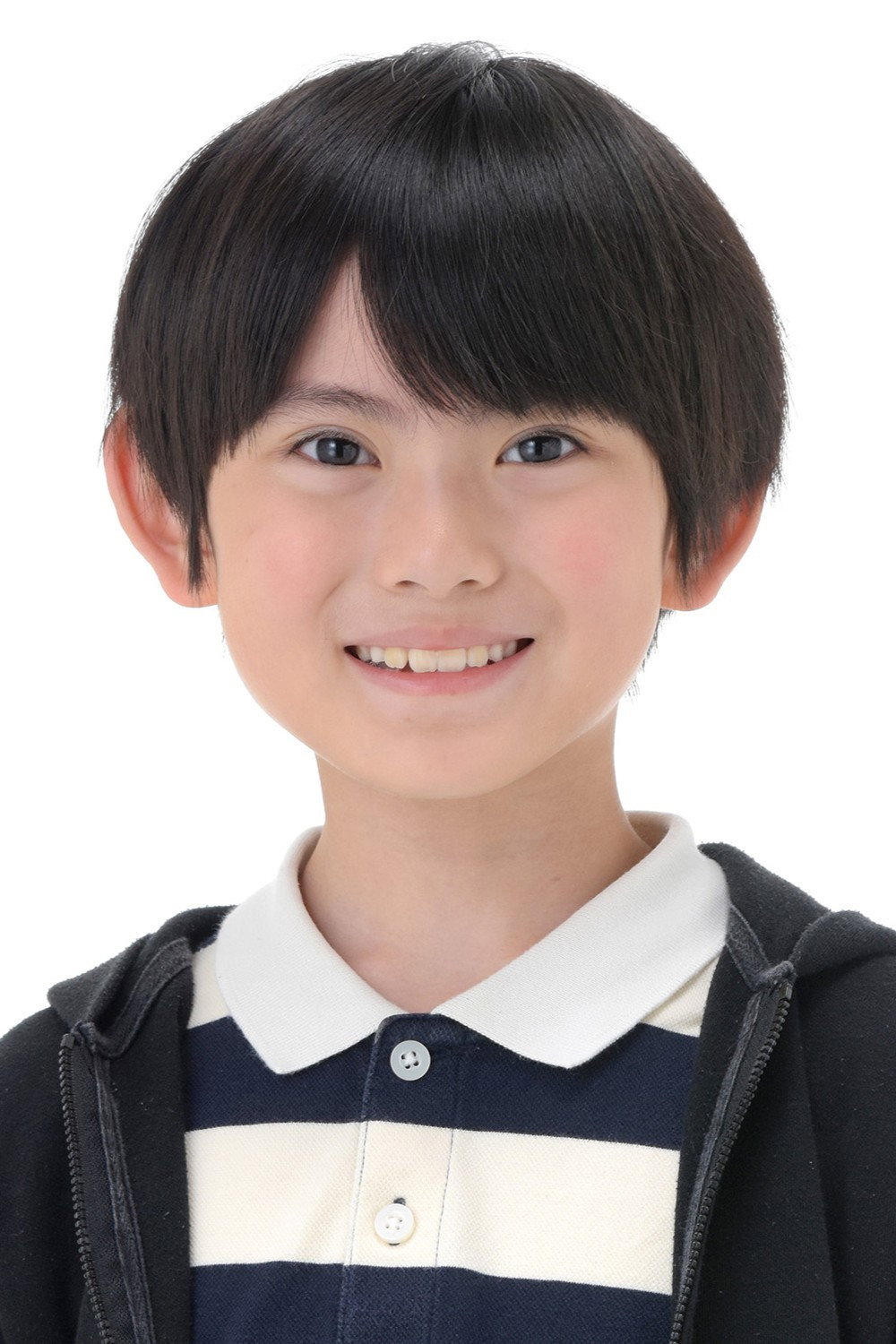 Tsukasa Hamasaki's poster