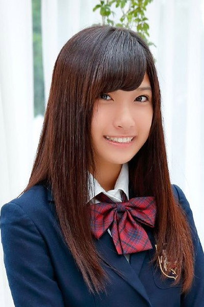 Ayaka Morikawa's poster