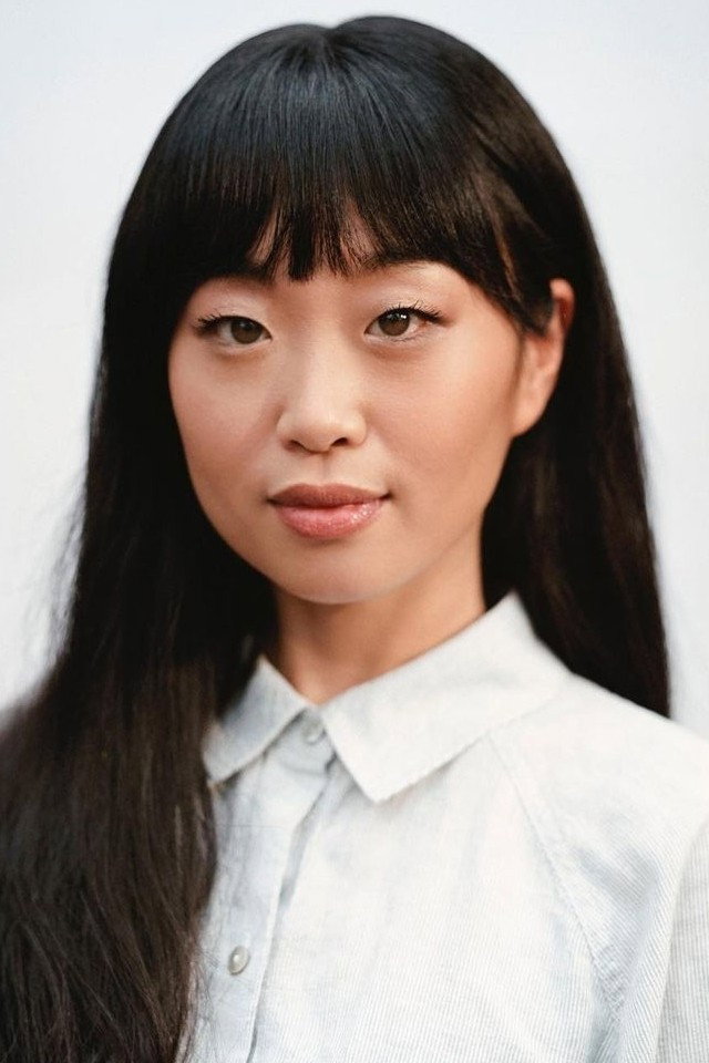 Alice Lee's poster