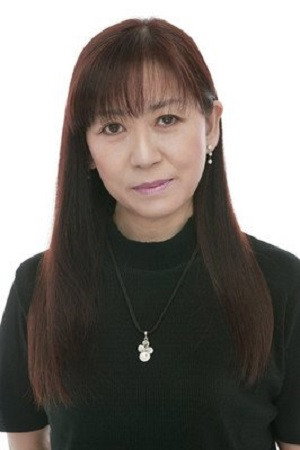 Hiromi Tsuru's poster