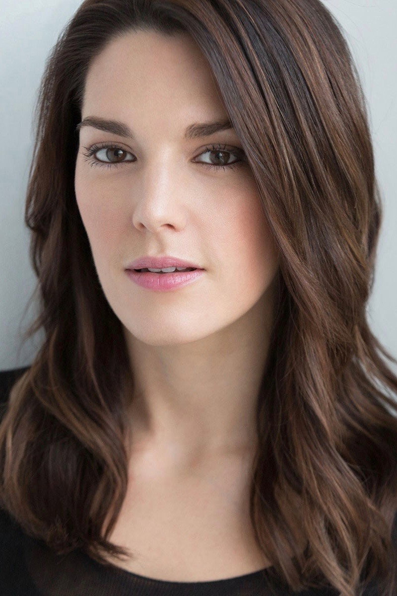 Kelli Barrett's poster