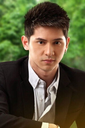 Ahron Villena's poster