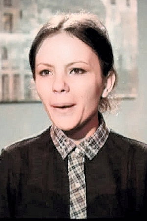 Matina Karra's poster