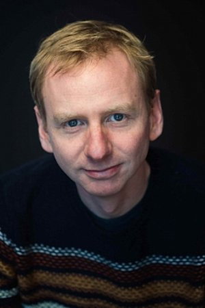 Robert-Paul Jansen's poster