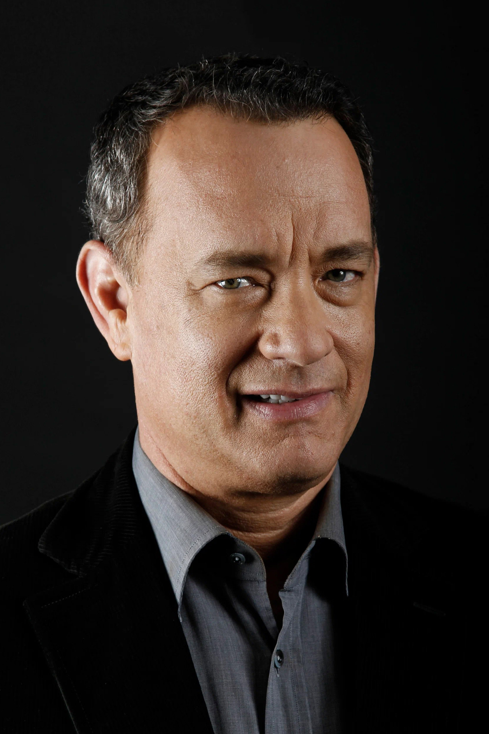 Tom Hanks's poster