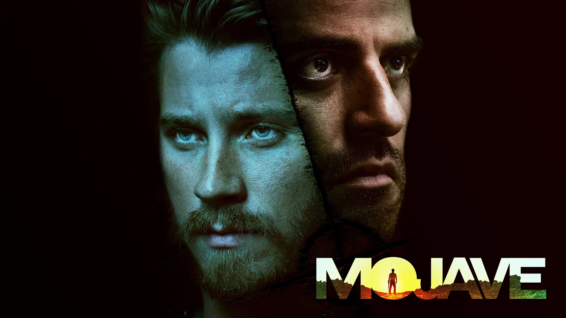 Mojave's poster