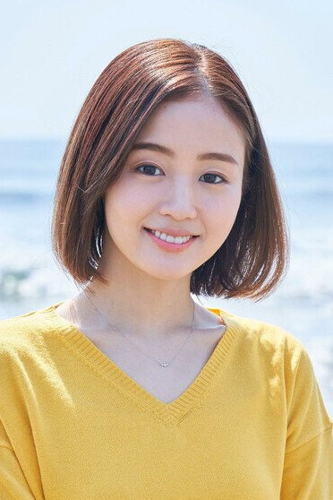 Sakura Fujiwara's poster
