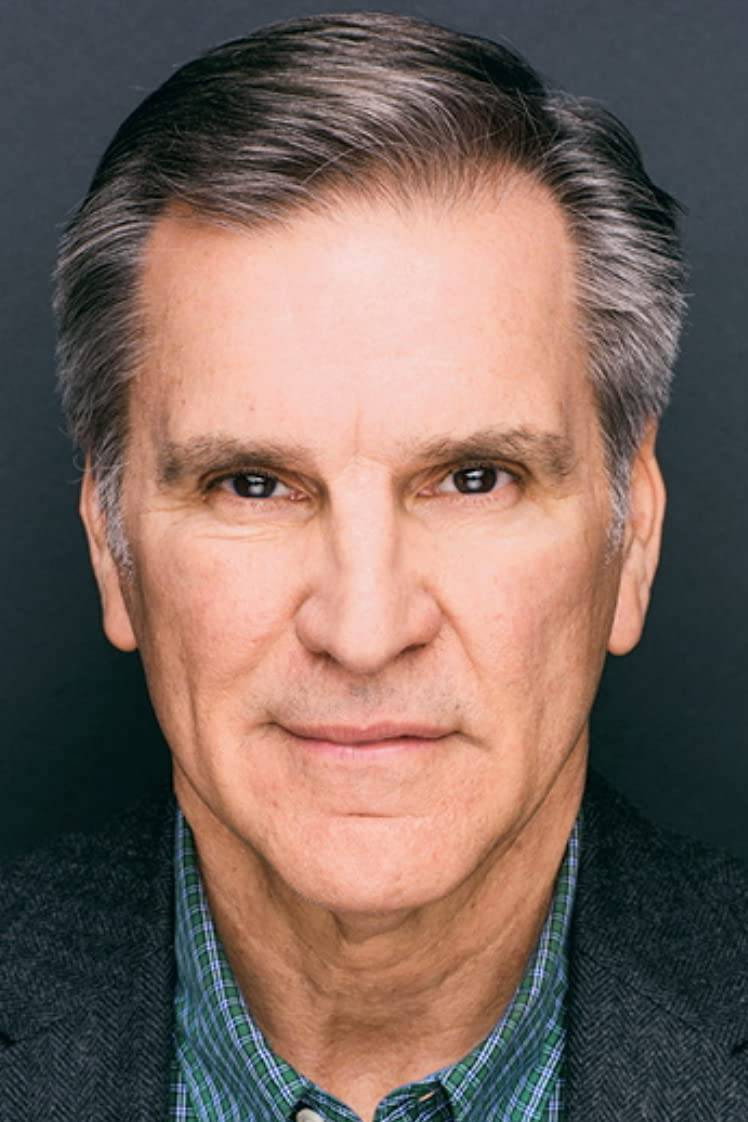 Henry LeBlanc's poster