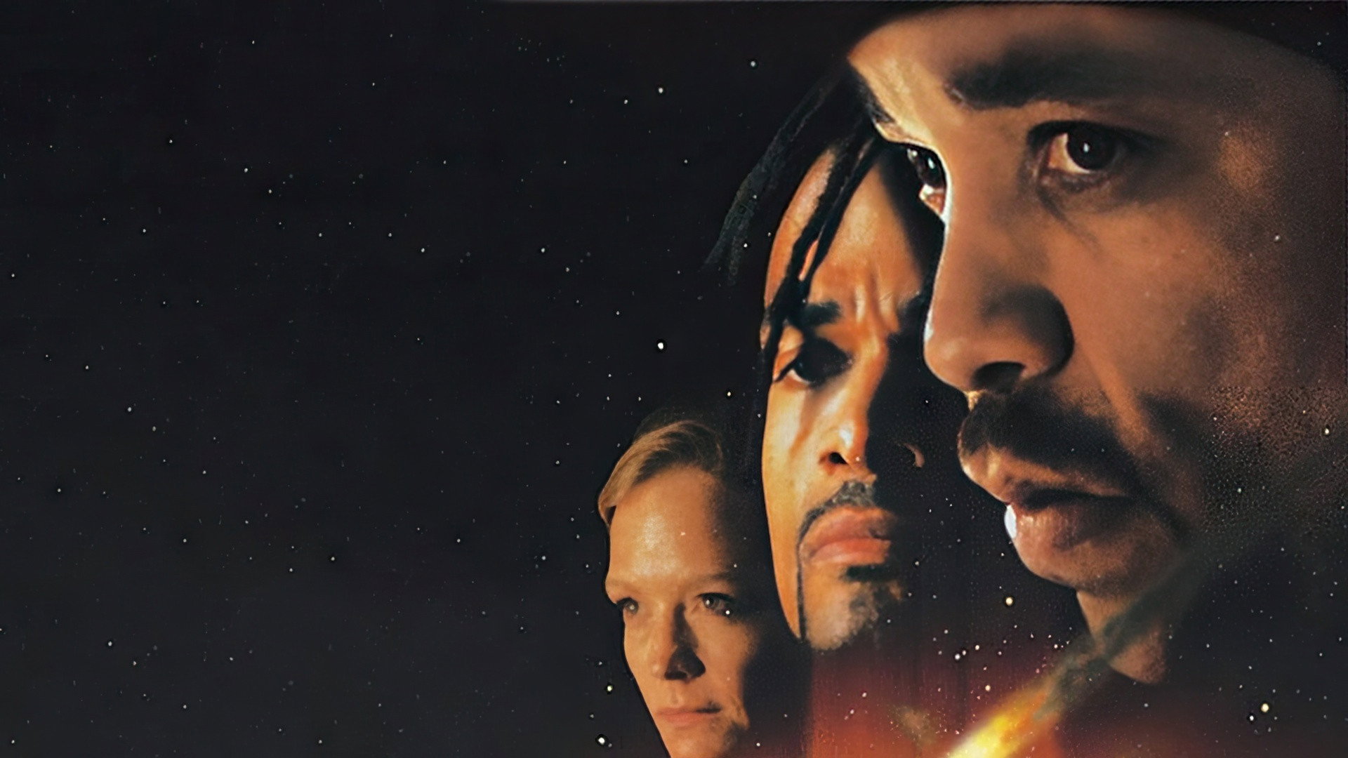 Judgment Day's poster