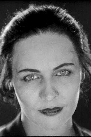 Lyudmila Semyonova's poster