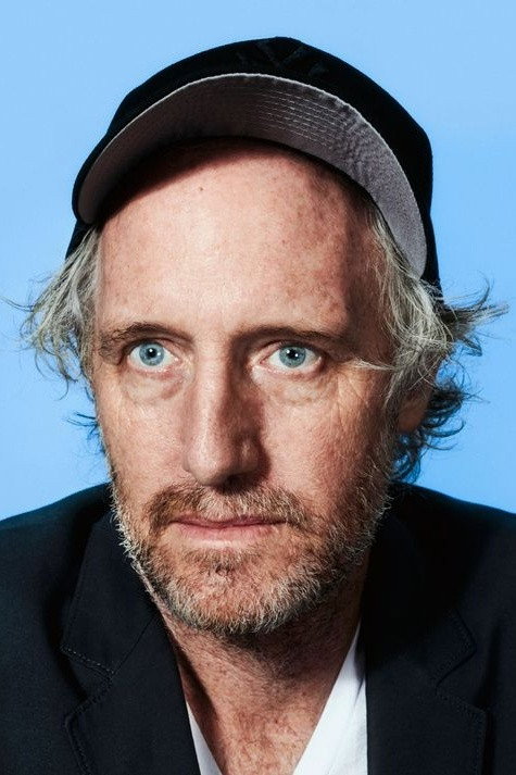 Mike Mills's poster