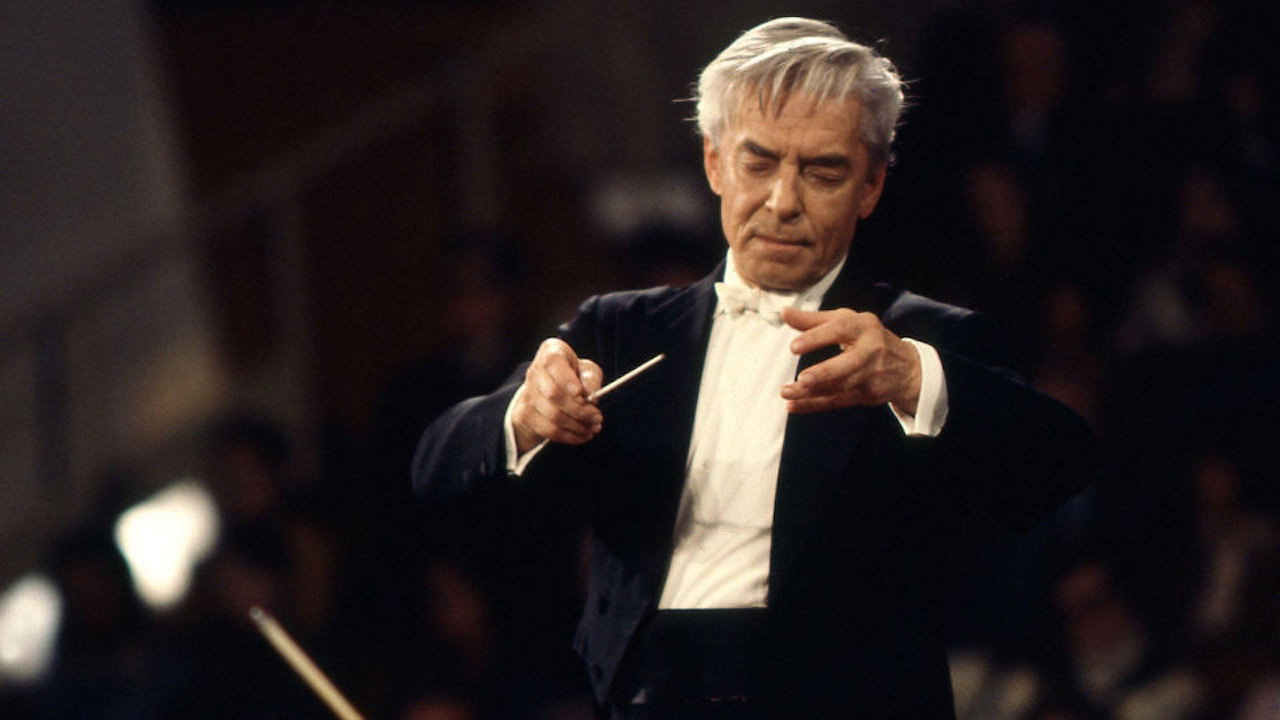 Beethoven Symphony No. 9's poster