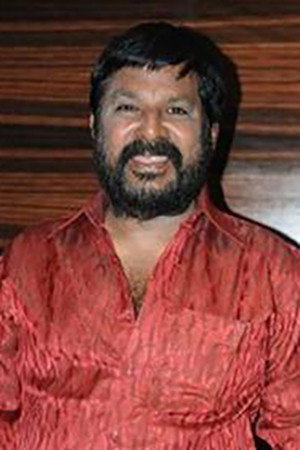 Kalaipuli G. Sekaran's poster