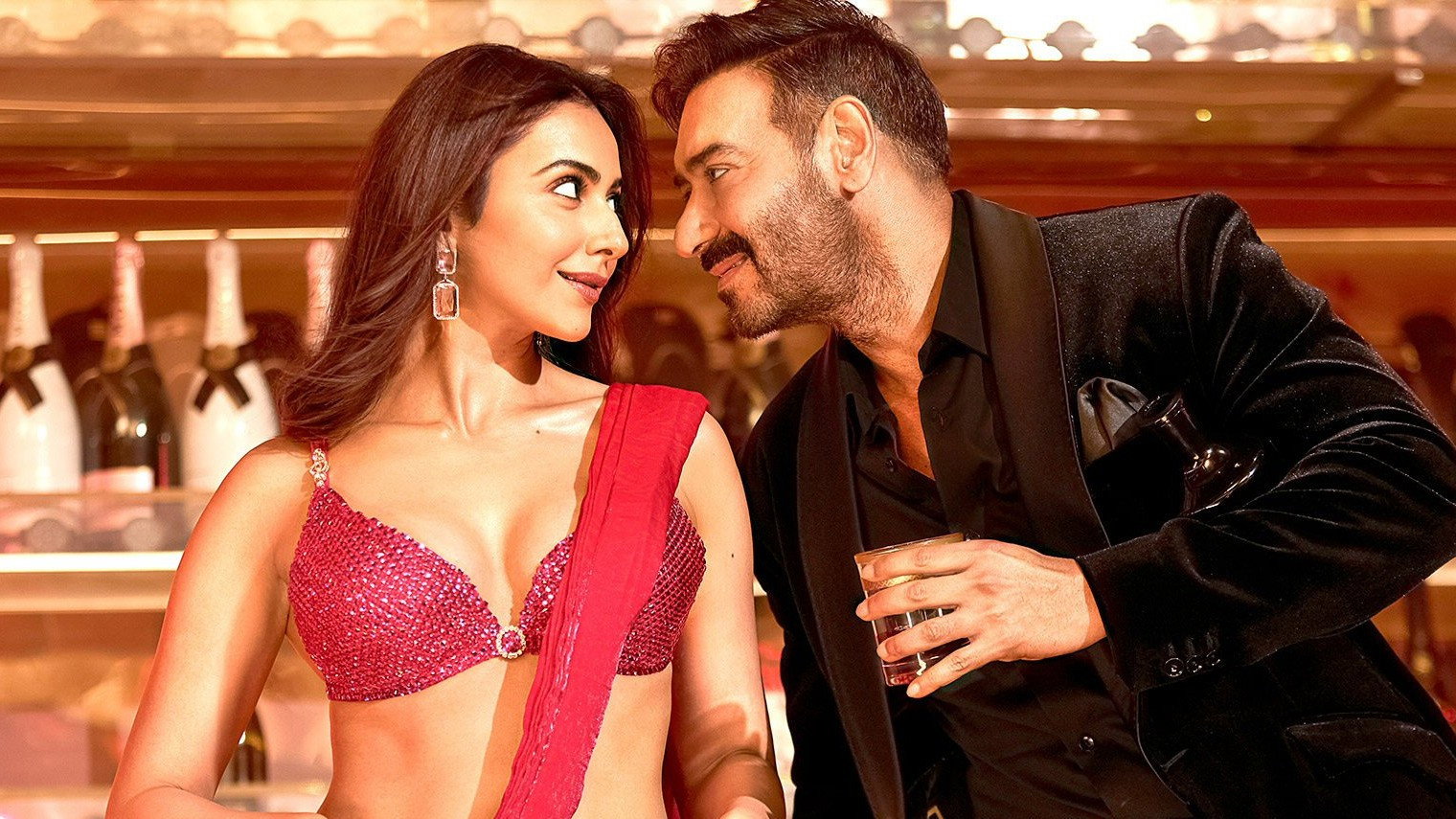 De De Pyaar De 2's poster