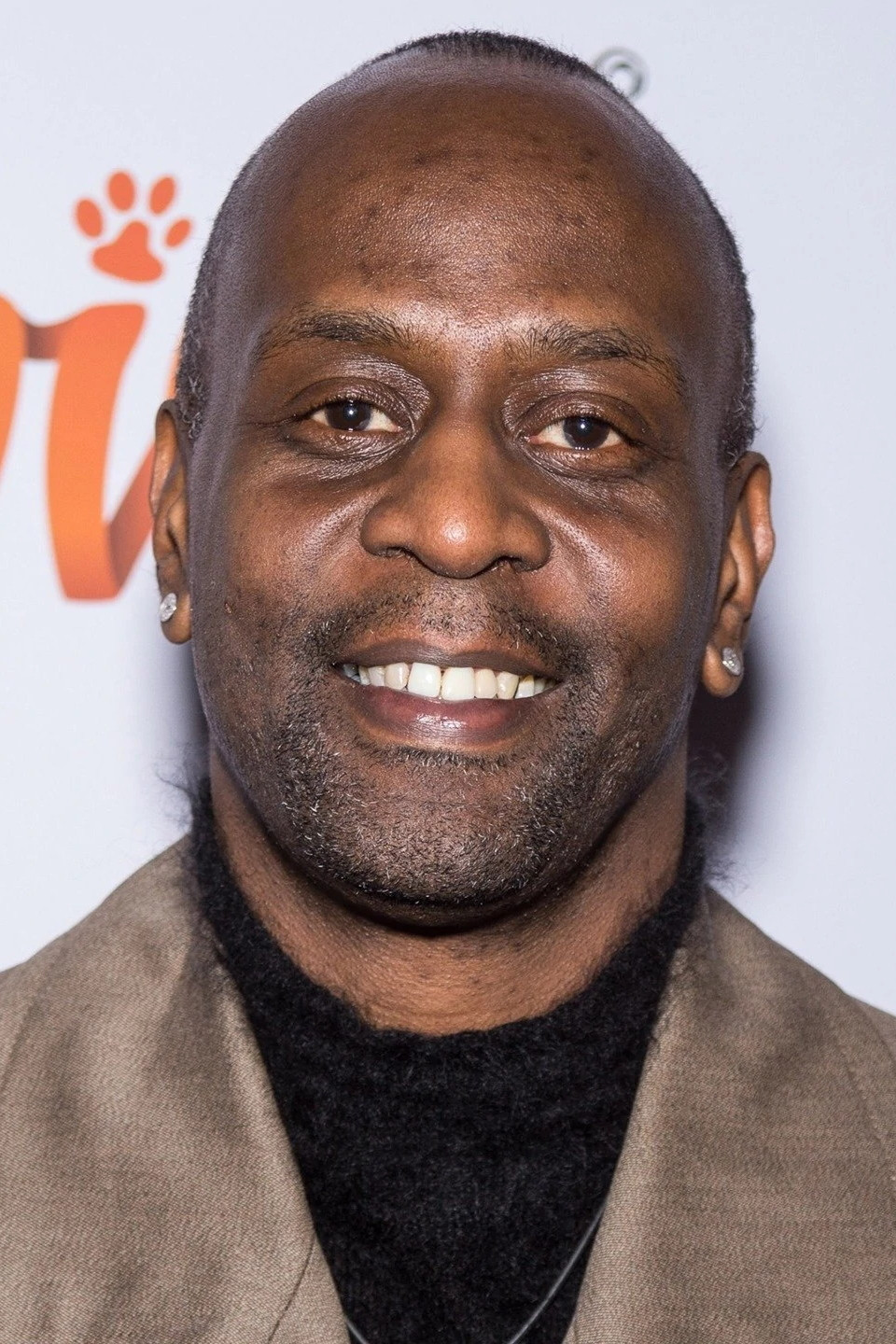 K. Todd Freeman's poster