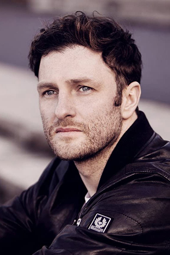 Steven Cree's poster