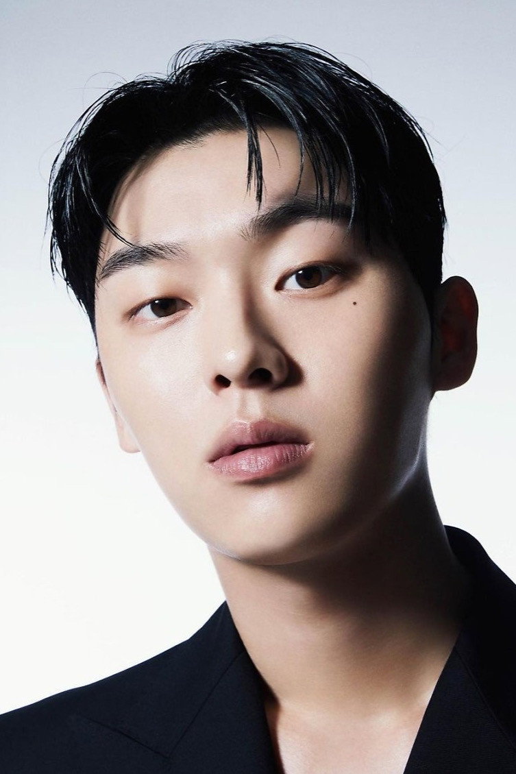 Choi Hyun-wook's poster