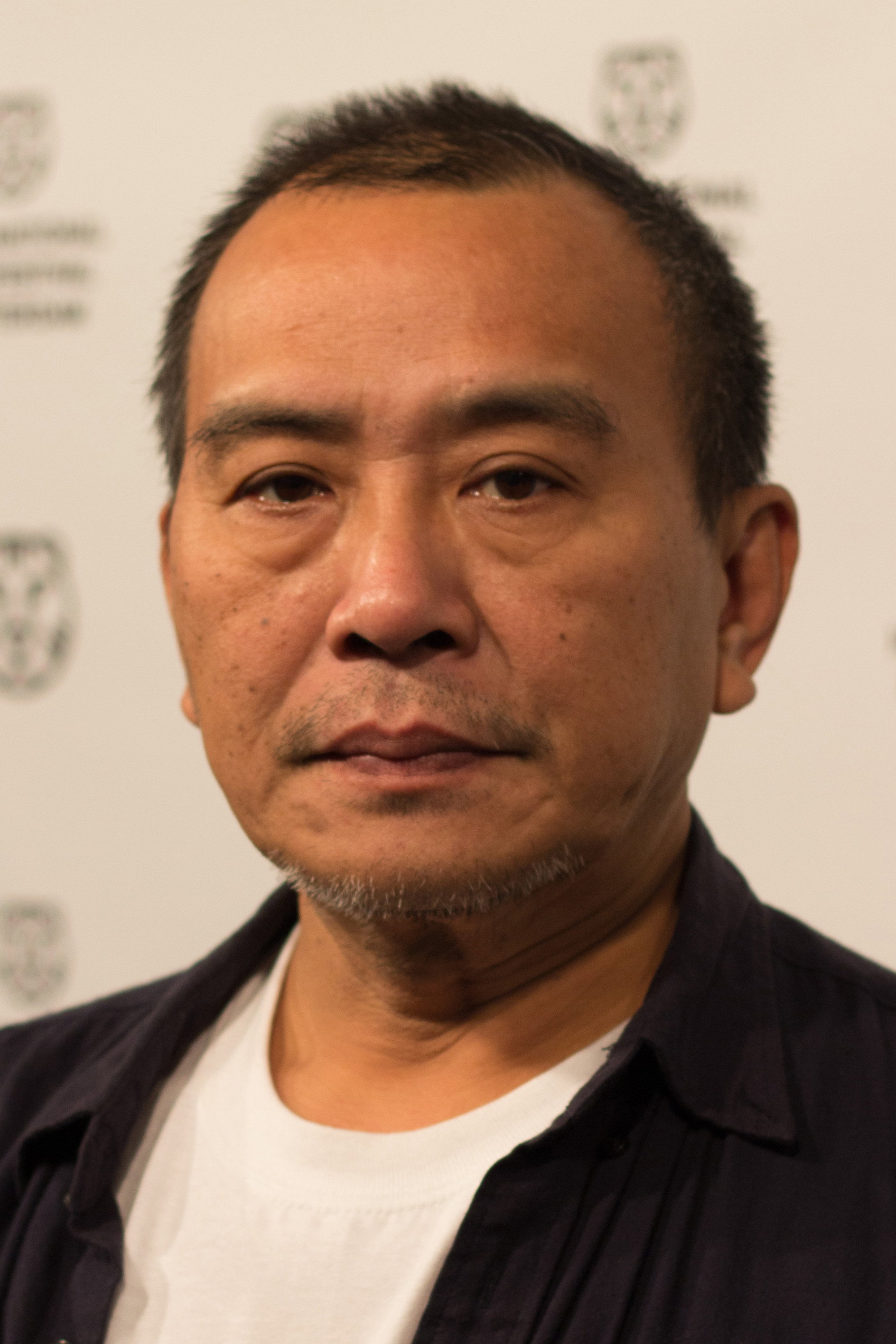 Chang Tso-chi's poster