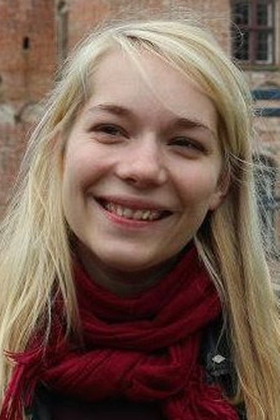 Mie Skjoldemose's poster